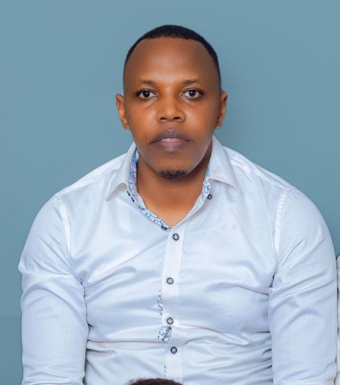 Anastace Nsengiyumva